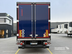 Schmitz Cargobull Oplegger Vries Standard Taillift 