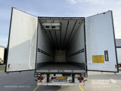 Schmitz Cargobull Oplegger Vries Multitemp 