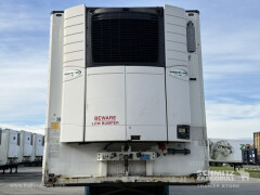 Schmitz Cargobull Oplegger Vries Multitemp 