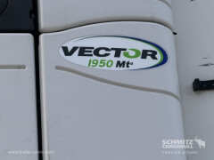 Schmitz Cargobull Oplegger Vries Multitemp 
