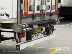 Schmitz Cargobull Oplegger Vries Multitemp 