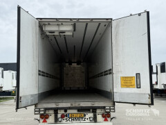 Schmitz Cargobull Oplegger Vries Multitemp 