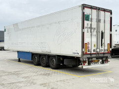 Schmitz Cargobull Oplegger Vries Multitemp 