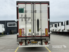 Schmitz Cargobull Oplegger Vries Multitemp 