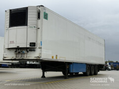 Schmitz Cargobull Oplegger Vries Multitemp 