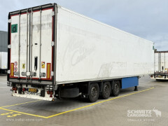 Schmitz Cargobull Oplegger Vries Multitemp 
