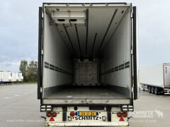 Schmitz Cargobull Oplegger Vries Multitemp 