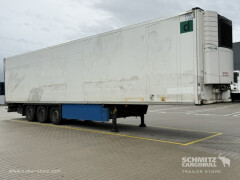 Schmitz Cargobull Oplegger Vries Multitemp 