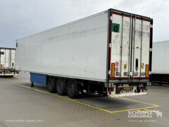 Schmitz Cargobull Oplegger Vries Multitemp 