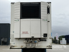 Schmitz Cargobull Oplegger Vries Multitemp 