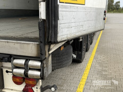 Schmitz Cargobull Oplegger Vries Multitemp 