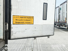 Schmitz Cargobull Oplegger Vries Standard 