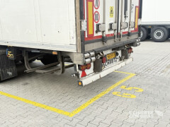 Schmitz Cargobull Oplegger Vries Standard 