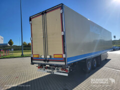 Schmitz Cargobull Reefer Standard Double deck 
