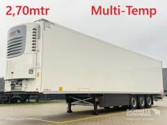 Schmitz Cargobull Oplegger Vries Multitemp 