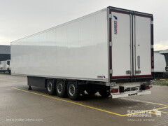 Schmitz Cargobull Oplegger Vries Multitemp 