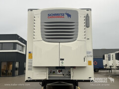 Schmitz Cargobull Oplegger Vries Multitemp 