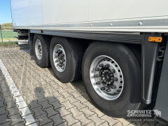 Schmitz Cargobull Reefer Standard Double deck 