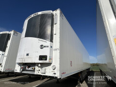 Schmitz Cargobull Reefer Standard Double deck 