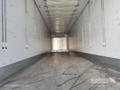 Schmitz Cargobull Reefer Standard Double deck 