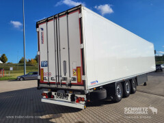 Schmitz Cargobull Reefer Standard Double deck 