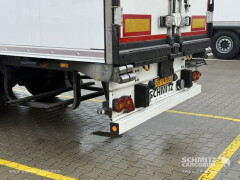 Schmitz Cargobull Oplegger Vries Standard 