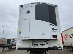  Cool Liner Duoplex Steel 