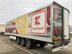  Cool Liner Duoplex Steel 