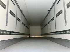  Cool Liner Duoplex Steel 
