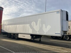  Cool Liner Duoplex Steel 