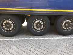  Cool Liner Duoplex Steel 