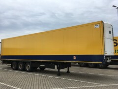  Cool Liner Duoplex Steel 