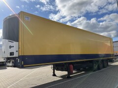  Cool Liner Duoplex Steel 