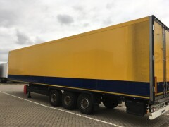  Cool Liner Duoplex Steel 