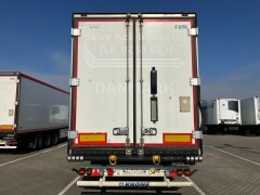  Cool Liner Duoplex Steel 