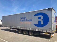  Mega Liner 
