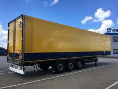  Cool Liner Duoplex Steel 