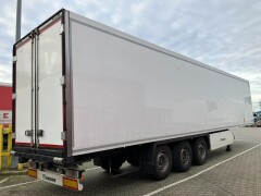  Cool Liner Duoplex Steel 