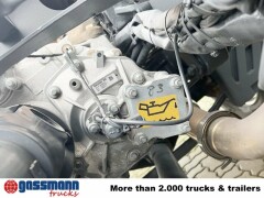 Mercedes Benz Atego 1630 AK 4x4, 2x Nebenantrieb, Rechtslenker 