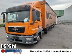 MAN TGL 8.220 4X2 BL 