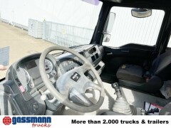 MAN TGA 26.310 6X6 BB 