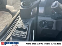 MAN TGX 18.500 4X2 LLS, Retarder, Vollumer 
