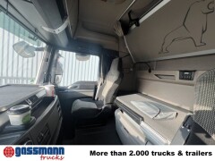MAN TGX 18.500 4X2 LLS, Retarder, Vollumer 