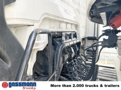 MAN TGX 18.500 4X2 LLS, Retarder, Vollumer 