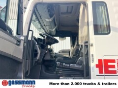 MAN TGX 18.500 4X2 LLS, Retarder, Vollumer 