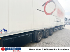 Schmitz Cargobull SKO 24/L-13.4 FP 25 45 COOL, Mega, Doppelstock 