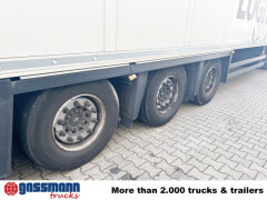 Schmitz Cargobull SKO 24/L-13.4 FP 25 45 COOL, Mega, Doppelstock 