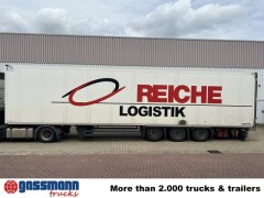 Schmitz Cargobull SKO 24/L-13.4 FP 25 