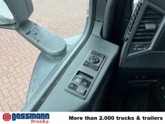 Mercedes Benz Arocs 1830 K 4x2, Funk 