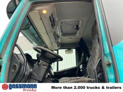 Iveco Stralis AT440S46TZ 6x4, EEV, Kipphydraulik 